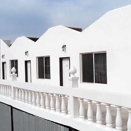 Whale Hill Aparthotel Puerto Peñasco Екстериор снимка