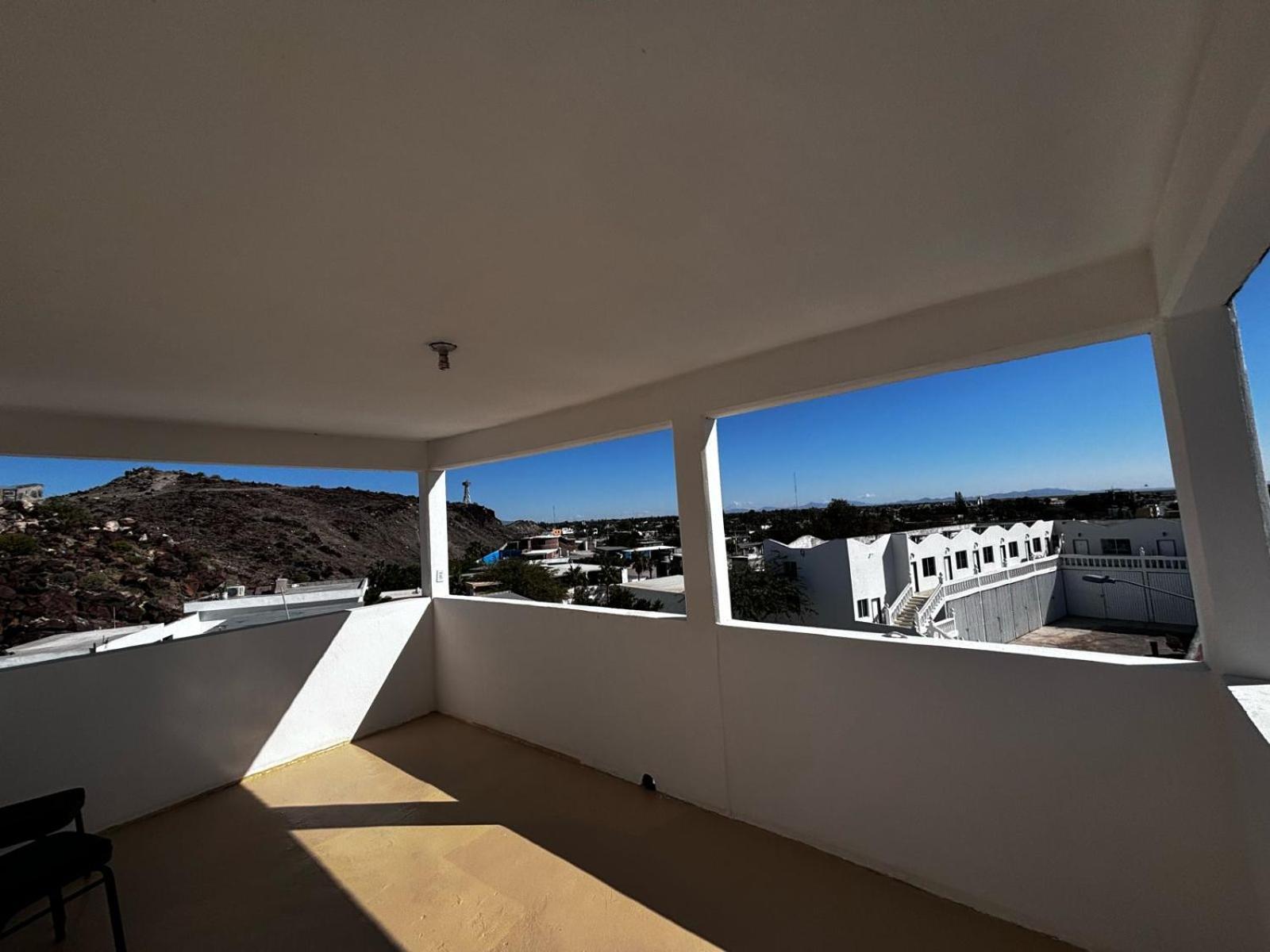 Whale Hill Aparthotel Puerto Peñasco Екстериор снимка