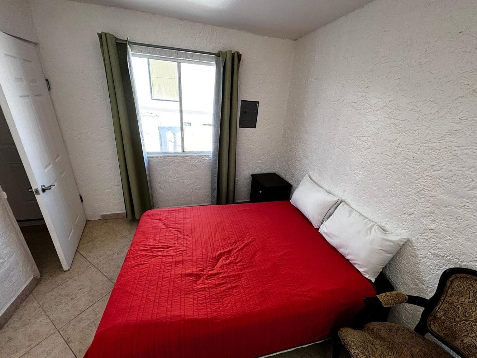 Whale Hill Aparthotel Puerto Peñasco Екстериор снимка