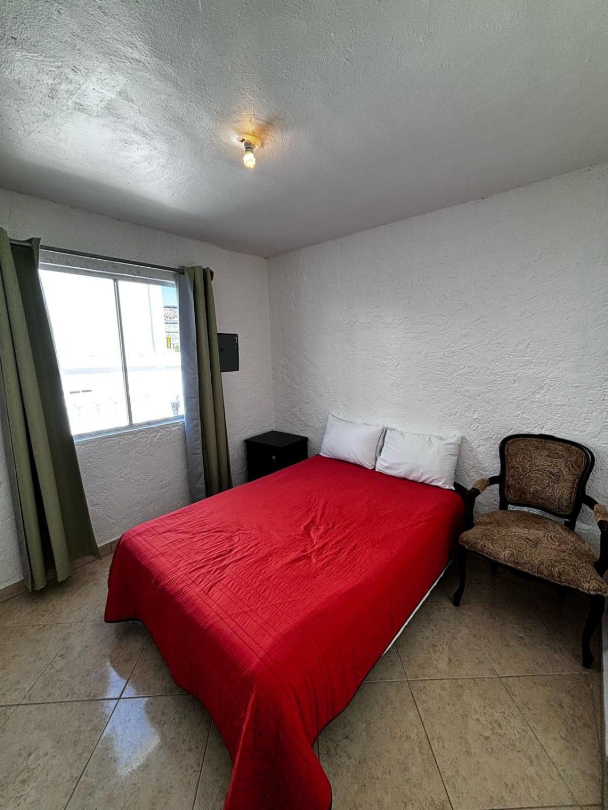 Whale Hill Aparthotel Puerto Peñasco Екстериор снимка