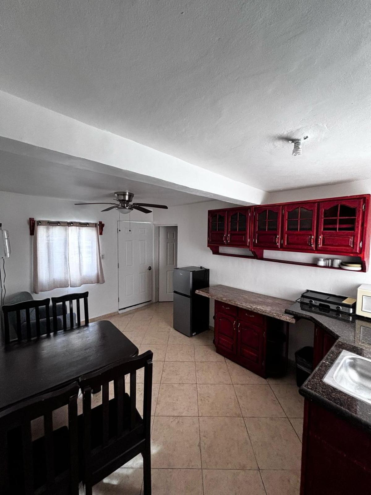 Whale Hill Aparthotel Puerto Peñasco Екстериор снимка