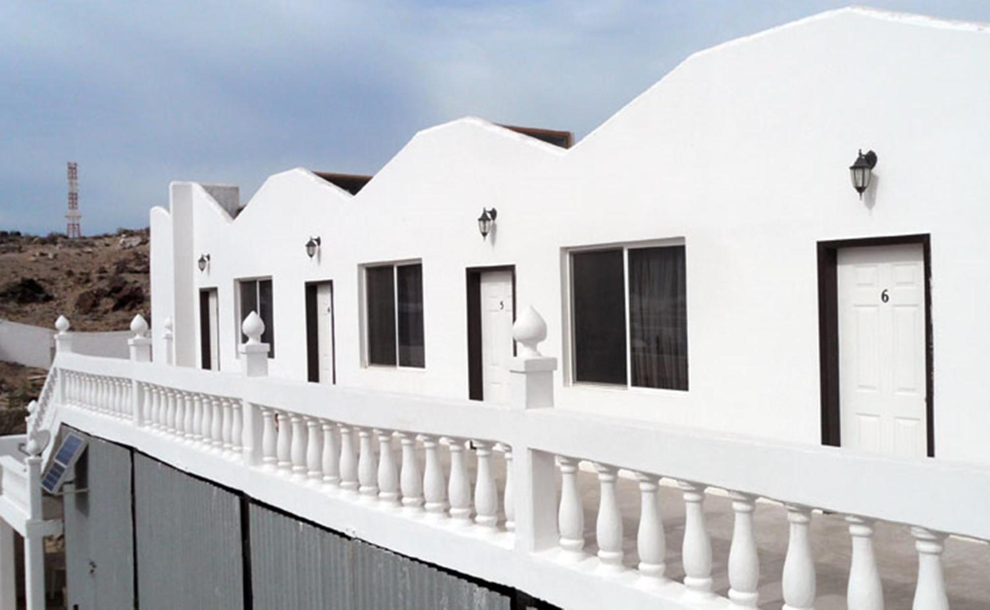 Whale Hill Aparthotel Puerto Peñasco Екстериор снимка