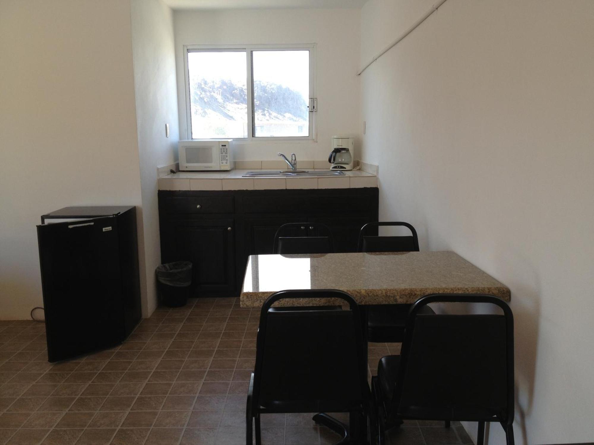 Whale Hill Aparthotel Puerto Peñasco Екстериор снимка