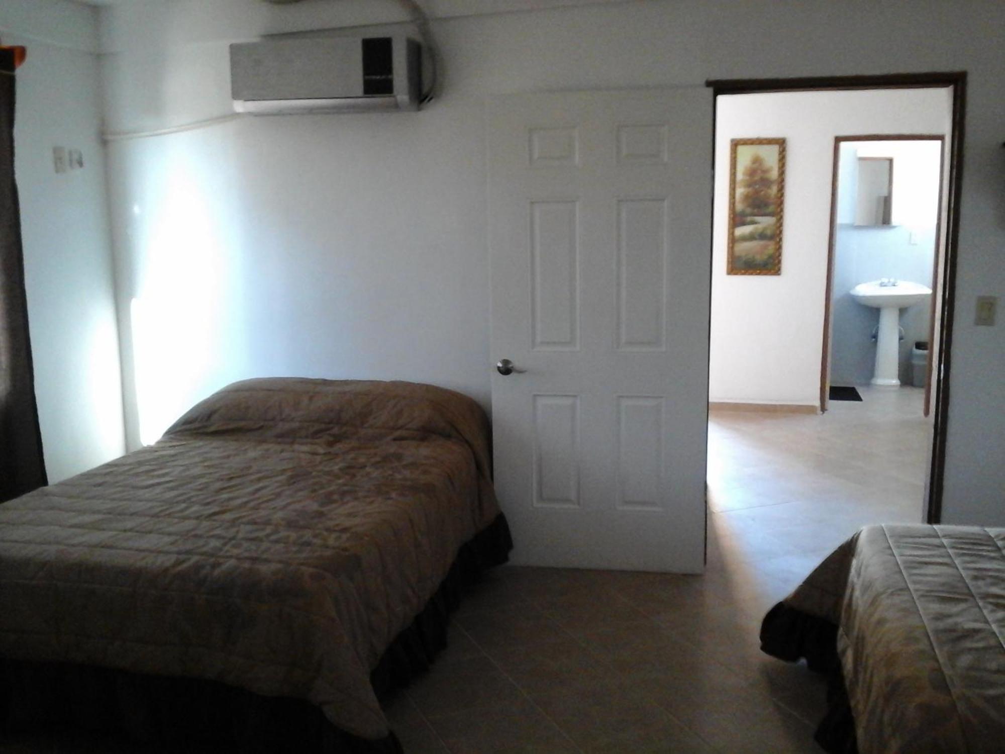 Whale Hill Aparthotel Puerto Peñasco Стая снимка