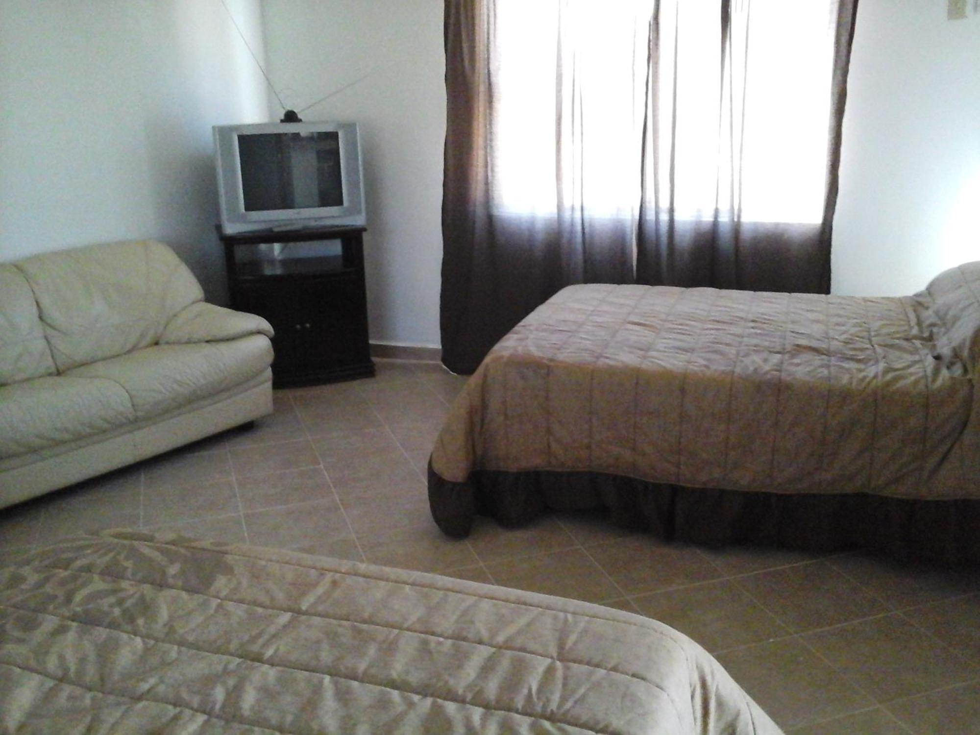 Whale Hill Aparthotel Puerto Peñasco Стая снимка