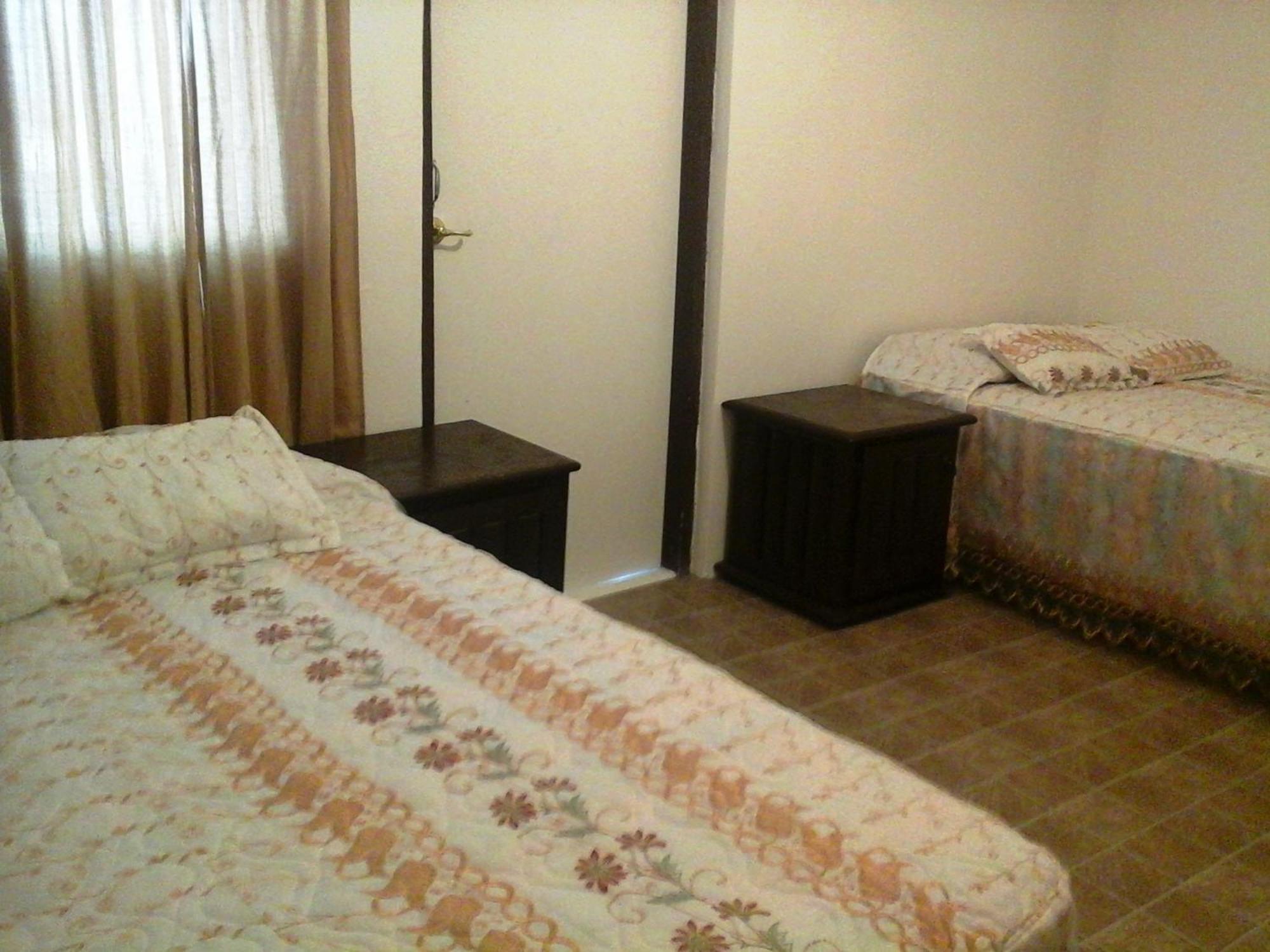 Whale Hill Aparthotel Puerto Peñasco Стая снимка