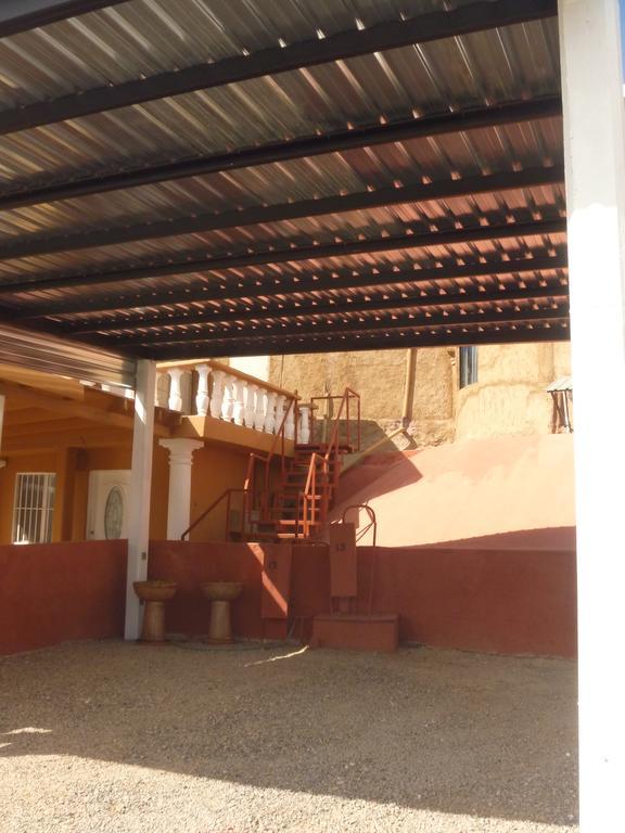 Whale Hill Aparthotel Puerto Peñasco Стая снимка