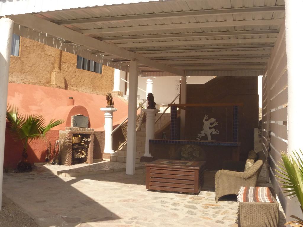 Whale Hill Aparthotel Puerto Peñasco Стая снимка
