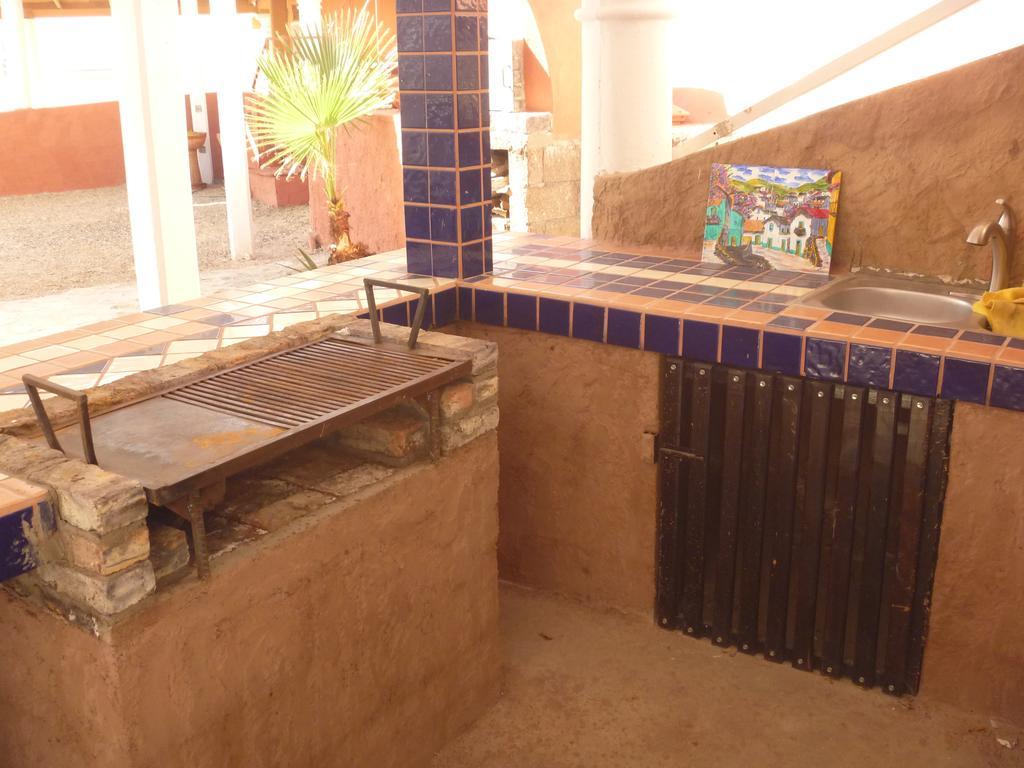 Whale Hill Aparthotel Puerto Peñasco Стая снимка