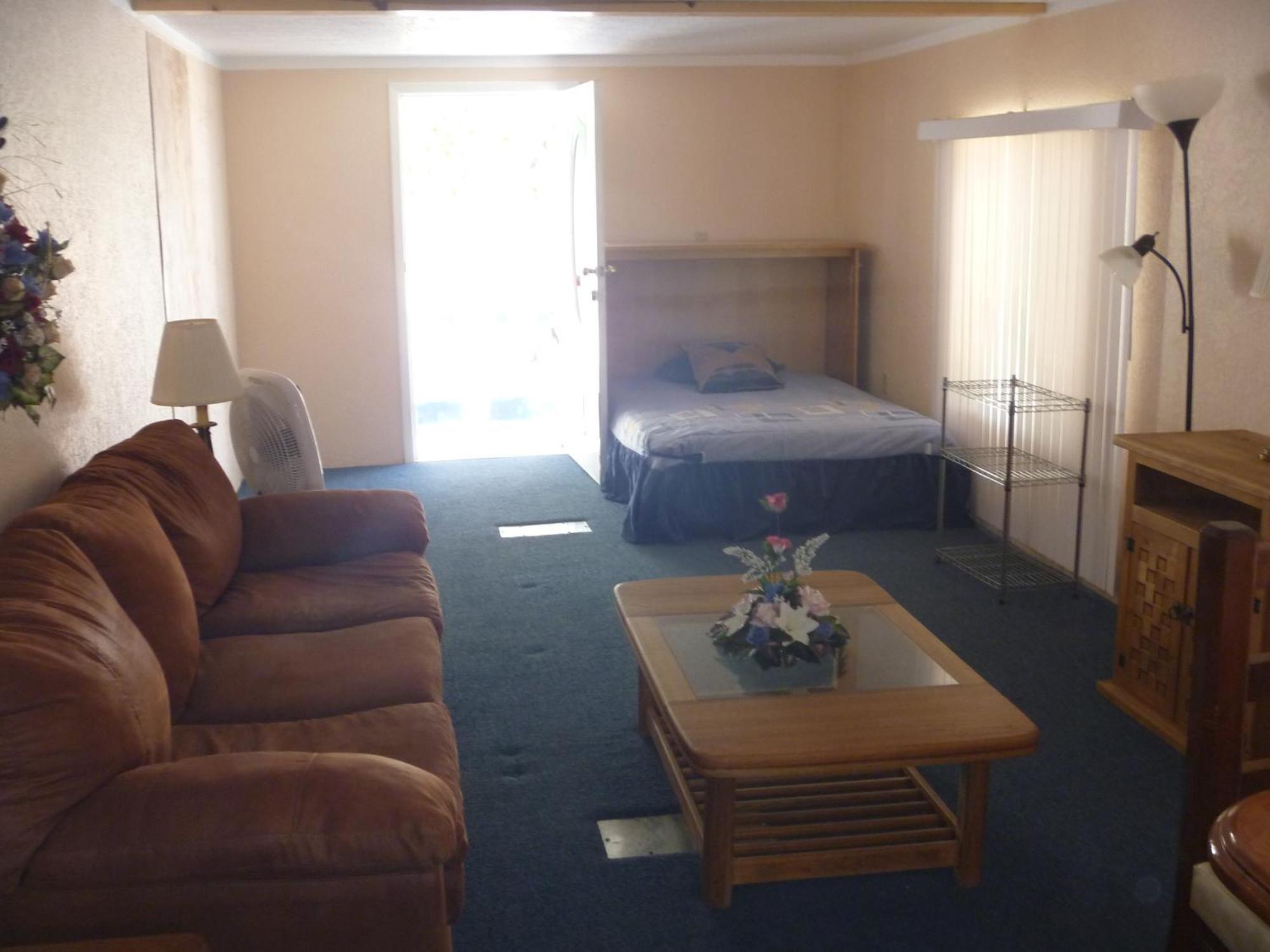 Whale Hill Aparthotel Puerto Peñasco Екстериор снимка