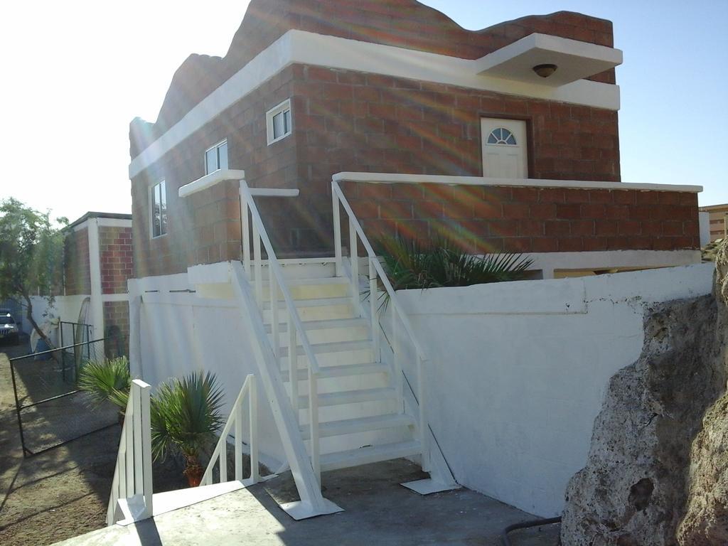 Whale Hill Aparthotel Puerto Peñasco Стая снимка