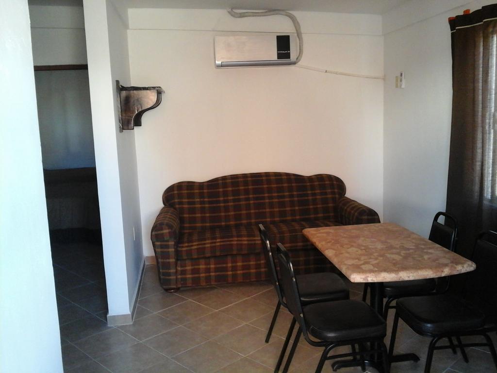 Whale Hill Aparthotel Puerto Peñasco Стая снимка