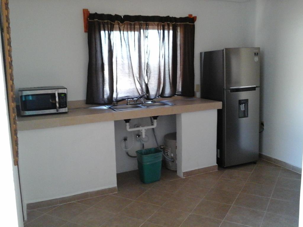 Whale Hill Aparthotel Puerto Peñasco Стая снимка