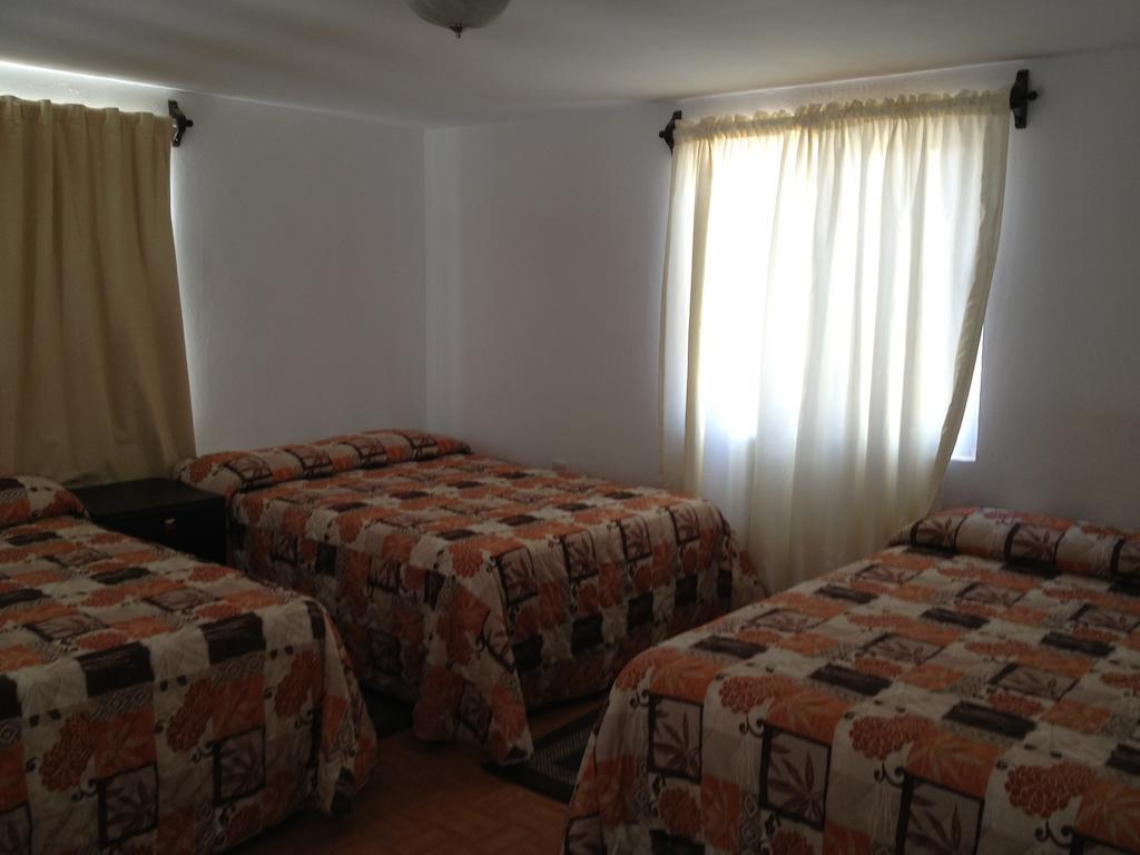 Whale Hill Aparthotel Puerto Peñasco Екстериор снимка