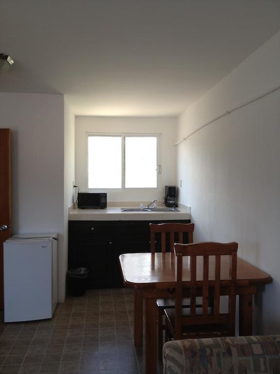 Whale Hill Aparthotel Puerto Peñasco Стая снимка