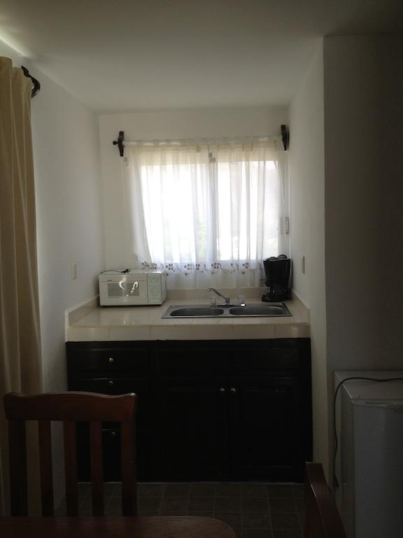 Whale Hill Aparthotel Puerto Peñasco Стая снимка