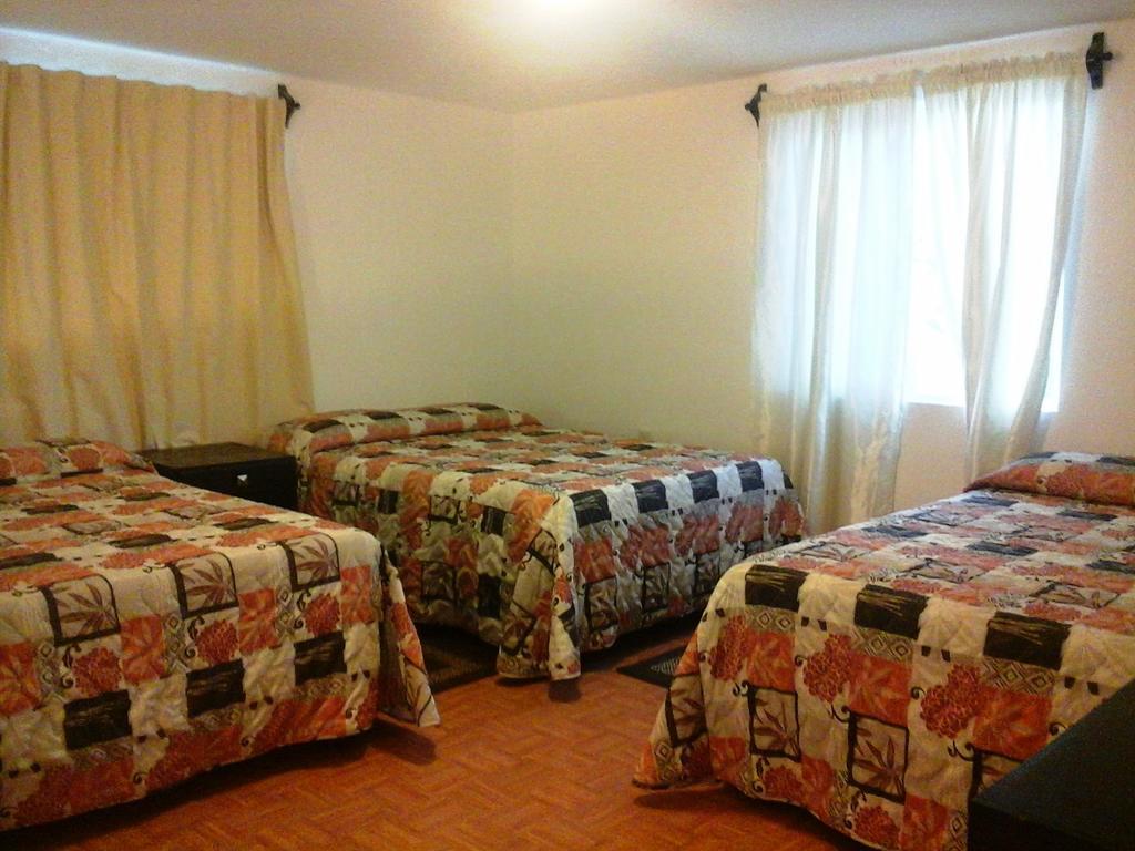 Whale Hill Aparthotel Puerto Peñasco Стая снимка