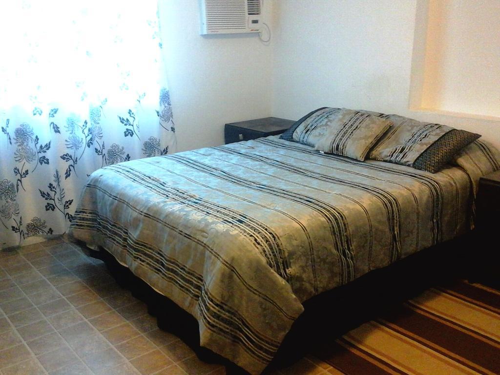 Whale Hill Aparthotel Puerto Peñasco Стая снимка