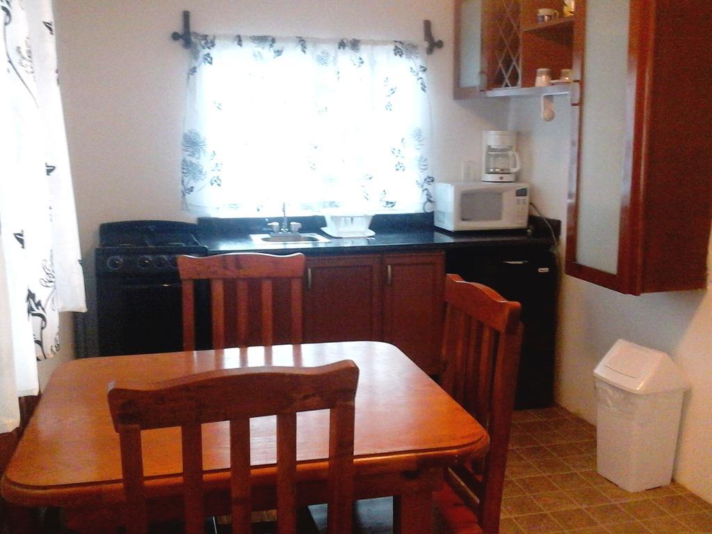 Whale Hill Aparthotel Puerto Peñasco Стая снимка