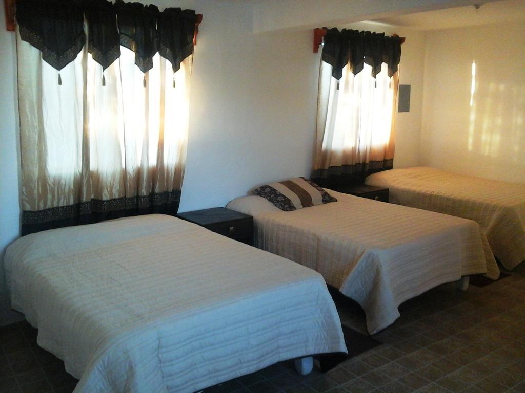 Whale Hill Aparthotel Puerto Peñasco Екстериор снимка