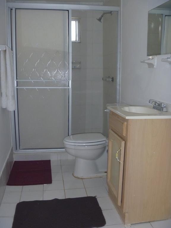 Whale Hill Aparthotel Puerto Peñasco Стая снимка